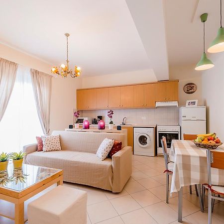 Archangelos Houses Екстер'єр фото